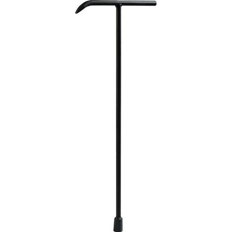 Unterflurhydrantenschlüssel Typ E 4-KT.14mm lack.HÄRKE (1/2)