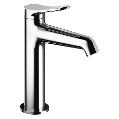 Mitigeur lavabo regular avec vidage up&down® Chromé - CRISTINA ONDYNA BT22051