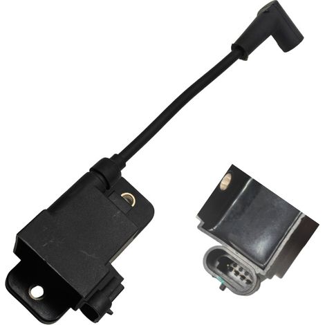 Ignition coil He541-0522, high-voltage transformer kit 166-0648/166-0772 and accessories--DTEKGAZ