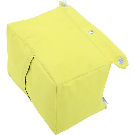 Chargeur Voiture Imperméable Housse Protection Pluie 600D Oxford Ventouse PU Extérieur Sécurisé (1/5)