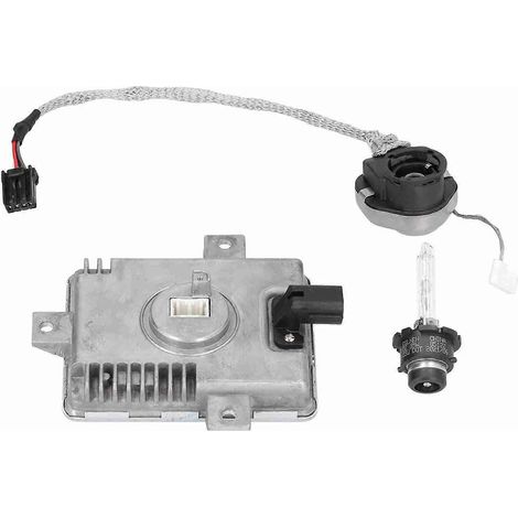 35W Xenon-Vorschaltgerät X6T02981 mit Kabel, Hochvolt-Scheinwerferlampen-Set passend für Acura TSX 2.4L 2004‑2005