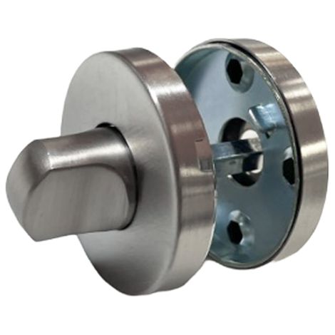 Paire de Rosaces KLOSE besser " ELSA"- A Condamnation sans Voyant -Inox 304