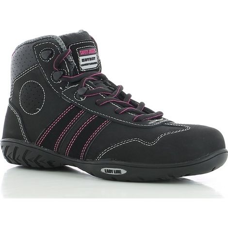 Sicherheitsschuhe SAFETY JOGGER Isis S3 - hoher Schaft - ISIS T.36 -.