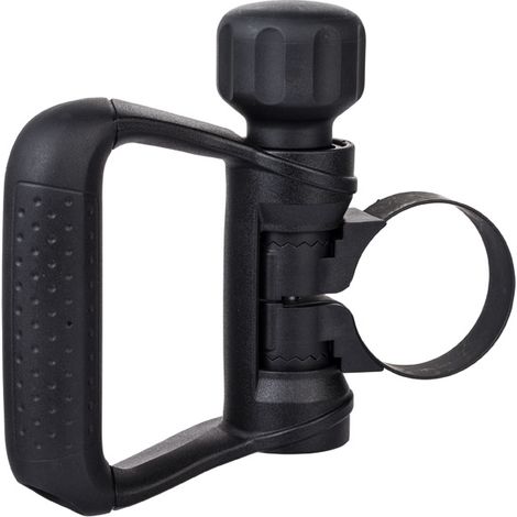 Handgriff für Bohrhämmer, passend zu: GSH 5 CE/388 Professional (1/4)