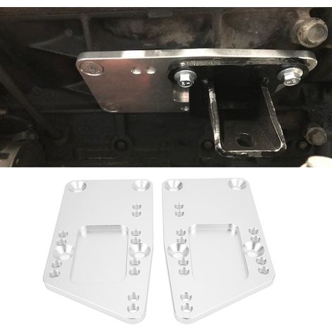 Support universel de montage pour moteur LS (1/5)