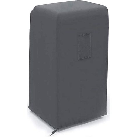 Housse universelle pour climatiseur portable durable étanche 1 pièce (1/5)