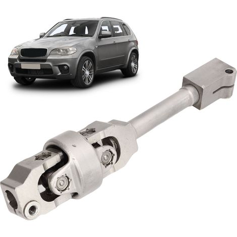 Die untere Lenksäulenwelle 32306762277 ist passend für BMW X5 E53 2000-2006. (1/5)