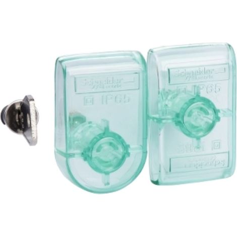 Serrure à clé pour Mini Kaedra et Kaedra - 13948