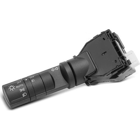 Commutateur multifonction pour clignotants (modèles 2004-2006, 2005-2006 et 2005-2007) - Références : 25540EA00B et 22540EA00B (1/5)