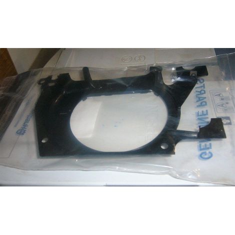 CONDOTTO DELL'ARIA  MOTOSEGA JONSERED CS2145 CS2152 2145 CS2147 2153 503890601 (1/2)