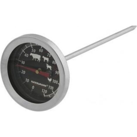 Fackelmann-Thermometer für Fleisch und Fisch 22225