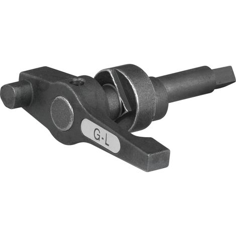 Schließhebel G-L 751070 R90