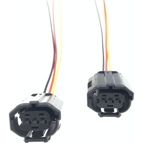 Toyota 6188-4920/6189-1129 Kurbelwellen-Nockenwellensensor-Stecker DJ70320-0.6-11/21 (1/5)