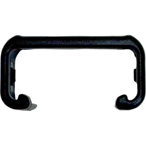 Compatible avec les Volkswagen Teramont, Volkswagen Tiguan, Volkswagen Magotan et Volkswagen B8L. Comprend : des fixations pour sièges arrière, des fixations pour rails de guidage de coussins de siège (1/5)