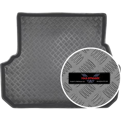 Toyota Carina E Schrägheck 1992-1997 Kofferraummatte MAX-MAT