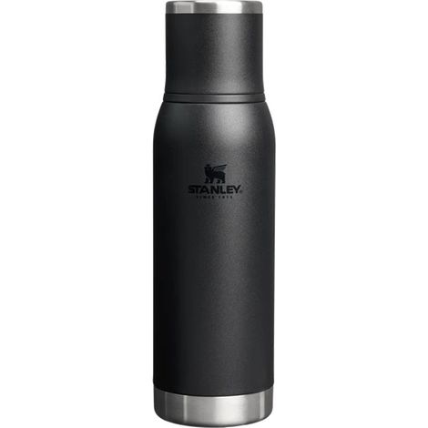 THE ADVENTURE Thermoskanne 0,75 l - SCHWARZ 2.0 / Stanley