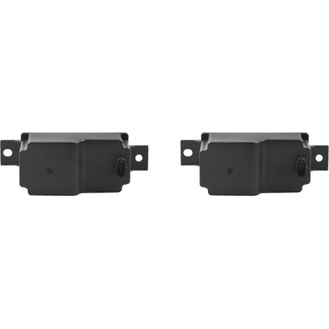 Deux convertisseurs de tension automobile compatibles avec les batteries W205 : A2059053414 2059052809 2059053414 (1/5)