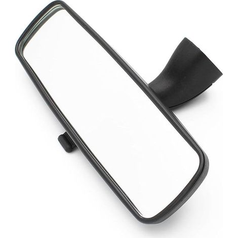 Pour Peugeot 207 rétroviseur intérieur de voiture rétroviseur intérieur accessoires de voiture Verre Rétroviseur De Voiture