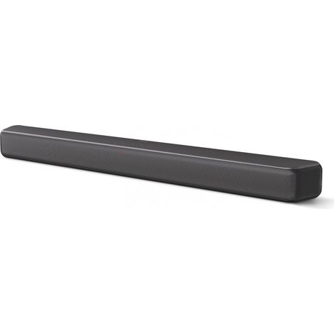 Philips TAB5109/10 Soundbar-Lautsprecher Grau 2.0 Kanäle 60 W
