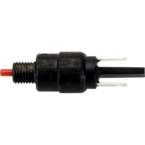 Microinterruptor Domino nuevo para sensor de parada (normalmente cerrado) - 1 unidad