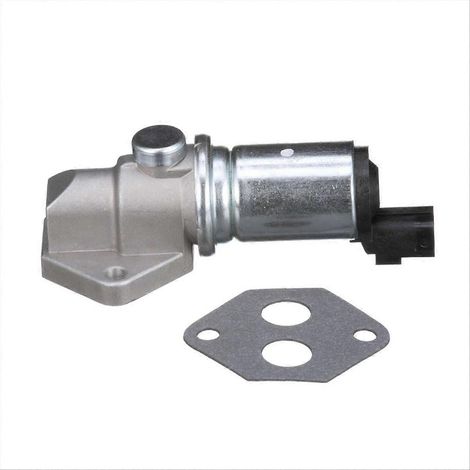 Soupape de régulation du ralenti F75Z9F715AA pour Ford Lincoln Expedition F150 (1/5)