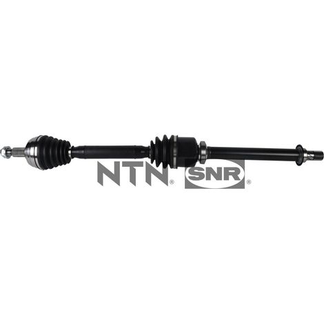 Kits de transmission - DK55.018 - SNR - Compatible avec véhicule Renault