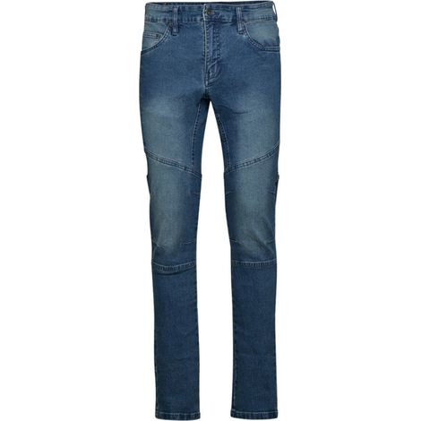 Jeans da lavoro Diadora Utility Stone 6 PKT Light - 30 (1/4)