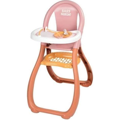 SMOBY - BN Seggiolone - da 18 mesi (1/5)