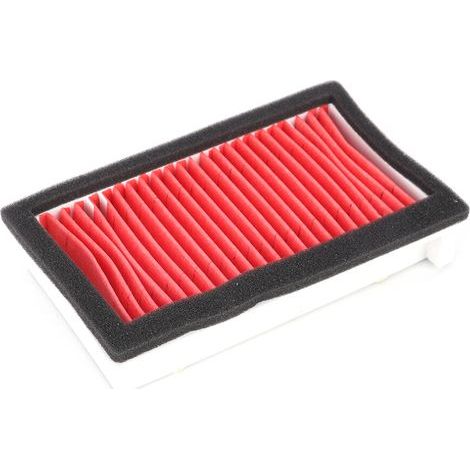 Filtre à air de haute qualité pour Yamaha XT600 (modèles 1991-2002), filtre à air pour moto, construction de haute qualité, composant du système d'admission de grande capacité. (1/2)