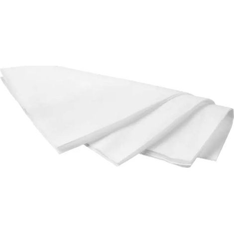 CLEANER CLOTH chiffon absorbant pour appliquer le décapant PVC
