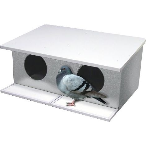 GYC PALOMAR DUO Ref: 11901001, 60 cm x 45.5 cm x h 28.5 cm