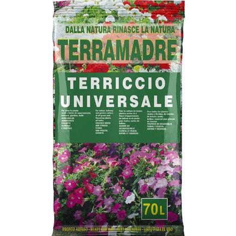 TERRICCIO UNIVERSALE LT 10