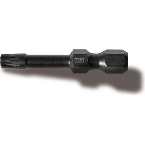Embout T20 x 38 mm pour visseuse à choc
