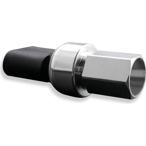 Sensore di pressostato per climatizzazione A/C 1K0959126E 5K0959126 compatibile con Golf, Beetle, A3, Q3, Q7, accessorio di ricambio (1/5)