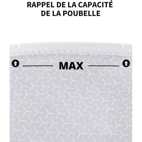 Coussinet Interieur Bac A Litiere - Impermeable Anti-rayures Haute Elasticite - Pour Pura Max - 41 x 40 5 x 2 cm - 1 Piece (1/4)