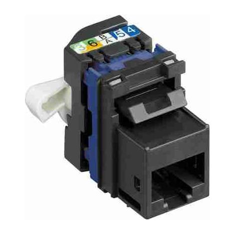Connecteurs Keystone RJ45 U/UTP BTIC9079KC6