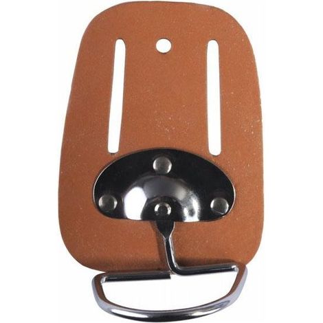 Portamartelli Cuoio Oscillante          Alte 02389