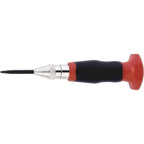 Pointeau automatique Knipex - Longueur 125 mm