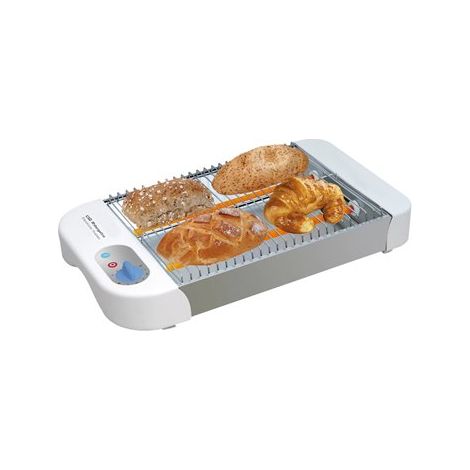 Flachtoaster 600W TO-1010 Orbegozo