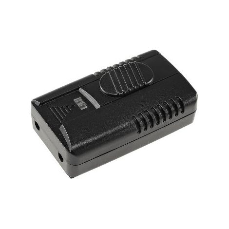 Fuss-Dimmer Halogen-Dimmer für dimmbare LED und Halogen Leuchtmittel (1/5)