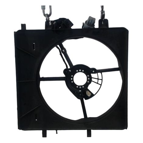 Support De Ventilateur CITROEN C3 Pluriel