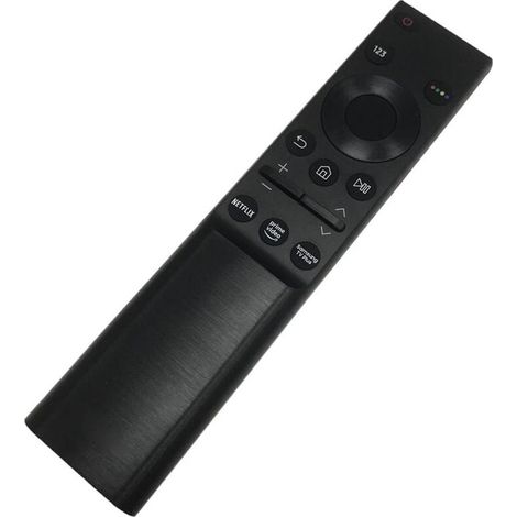 Remote originale Samsung BN59-01358B Compatible Smart TV UHD 2021 Use immediately without programming Batteries non included (1/4)