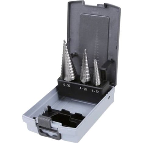 Serie frese coniche a gradino  beta 425/sp3