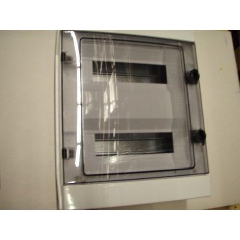 Quadro elettrico Elektro-plast RH-24 bianco IP65