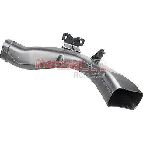 Tuyau d'aspiration, alimentation d'air METZGER AUTOTEILE 2388043 OPEL 13427550