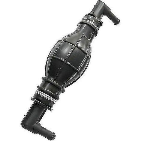 Pompe à carburant à bulbe pour Navara D40 Pathfinder R51M 17051-EC00B 17051EC0-hao (1/4)