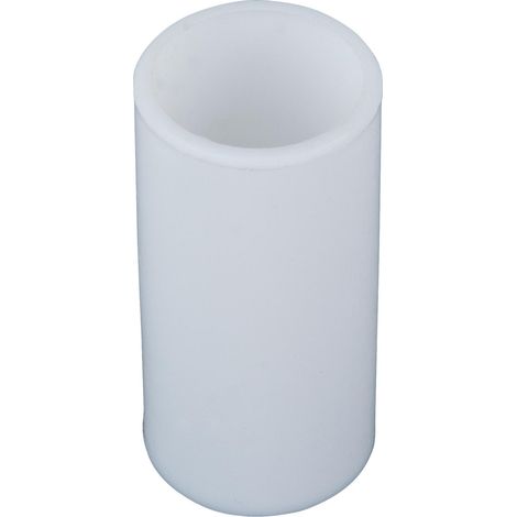 Bussola di ricambio in plastica per avvitatori ad impulsi 19 mm