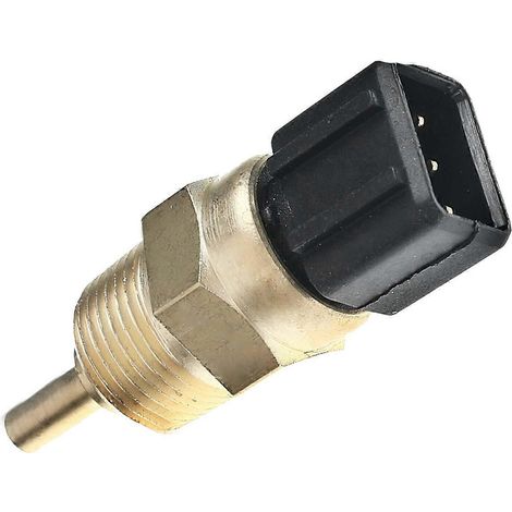 Sensor de temperatura del refrigerante del motor 39220-38020 para Hyundai Elantra Accent Kia Rio Sportage (1/5)