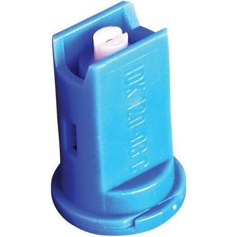 Injektordüse IDK 120° blau Keramik LECHLER IDK12003C