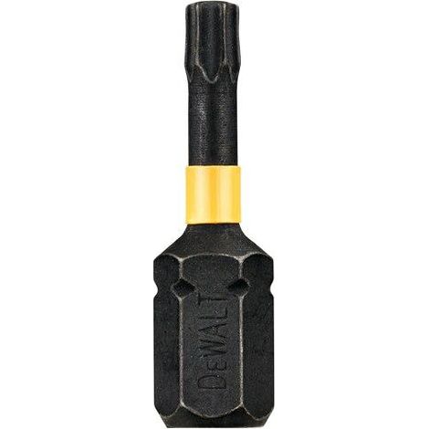 DeWALT DT7382T-QZ punta de cacciavite 5 pezzo/i